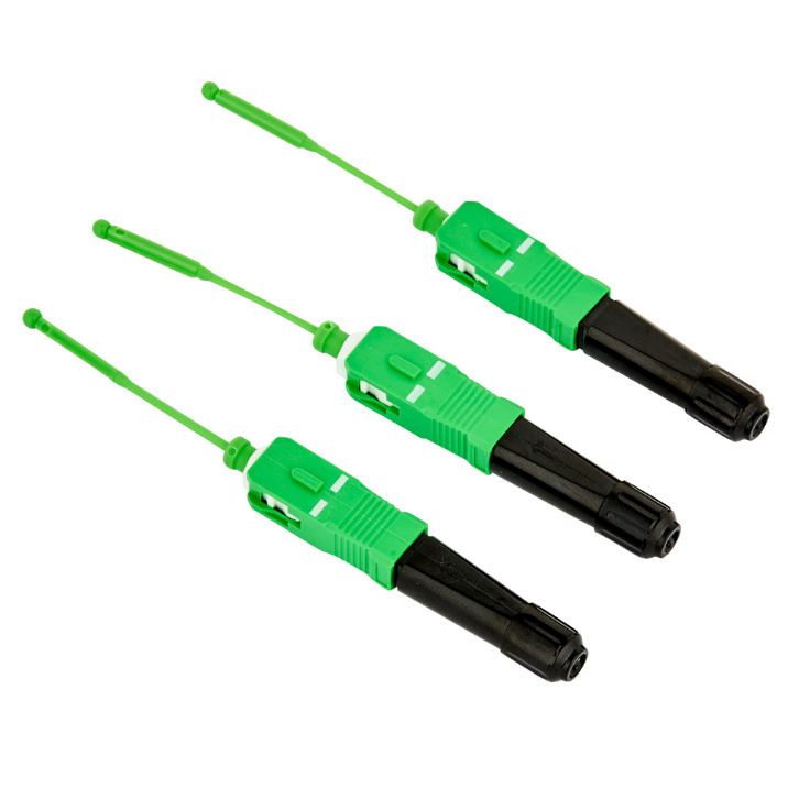 Fast Connector SC/UPC SC/APC S58